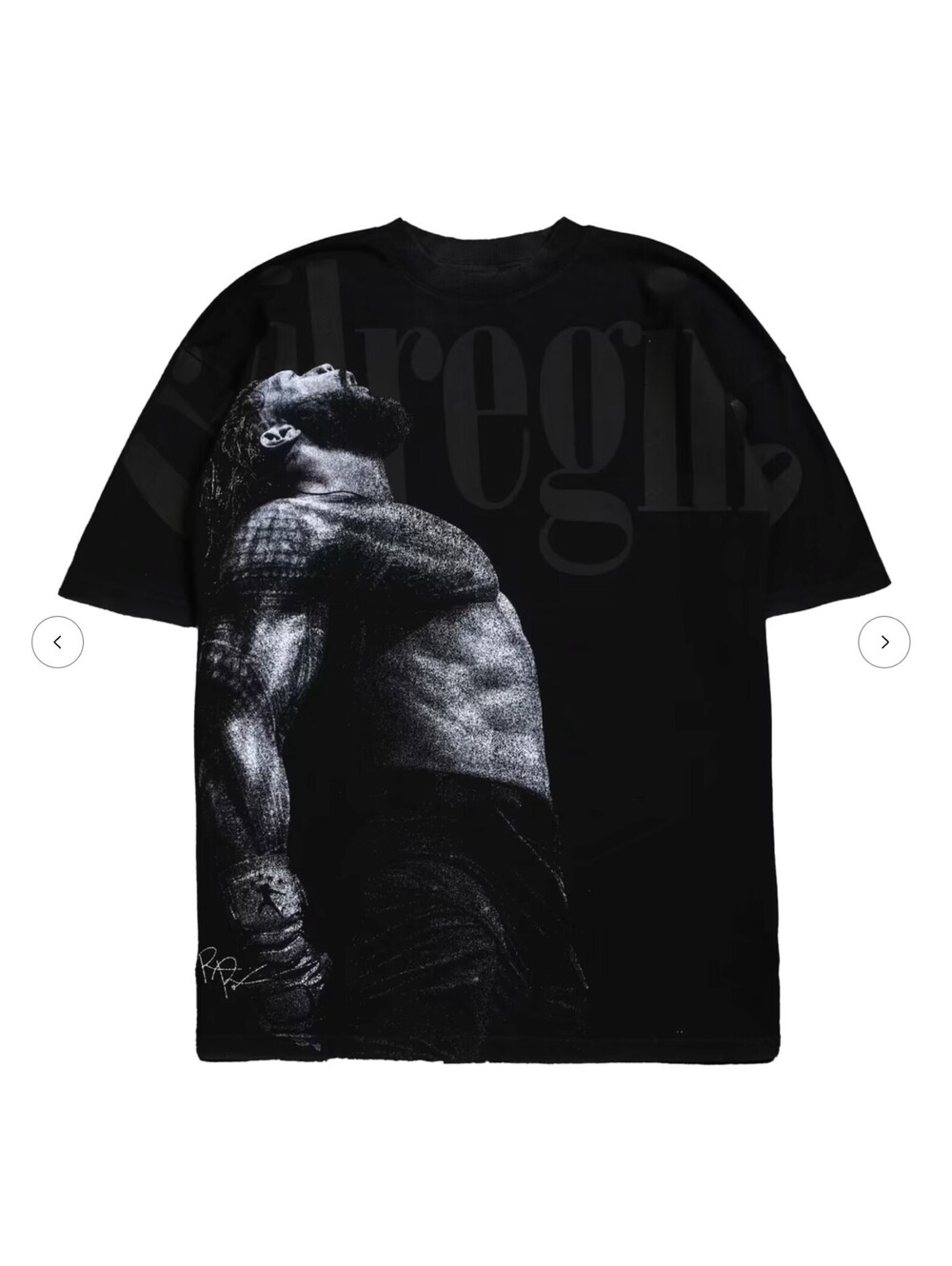 Civil Regime x  Reign Of Chaos in L
